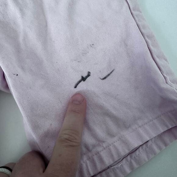 Janie and Jack chino shorts - Picture 2 of 8